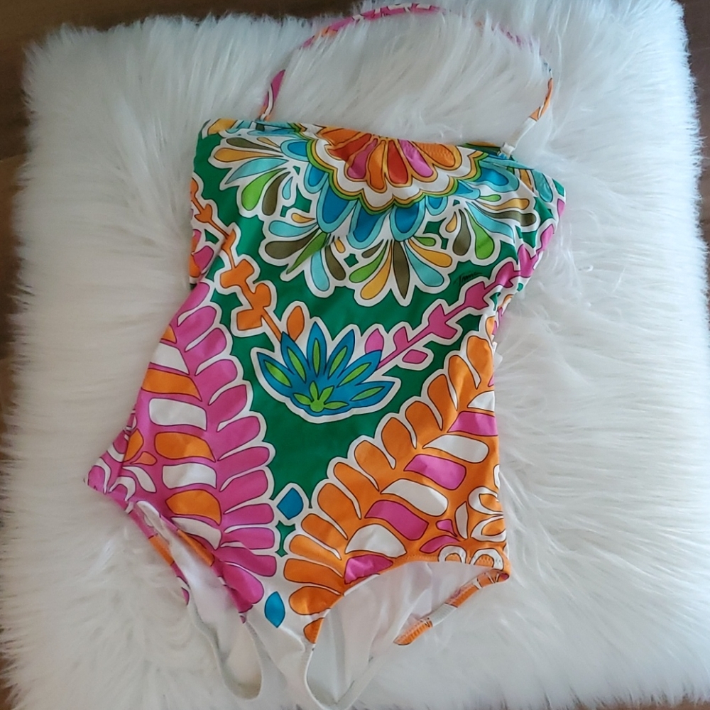 Trina Turk one piece